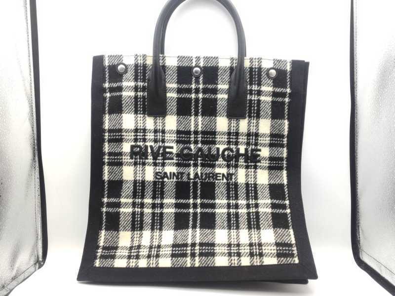 サンローラン買取 リヴゴーシュトート 631682